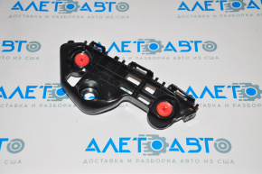 Front bumper mount left Toyota Camry v70 18-24