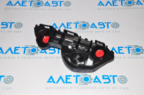 Front bumper mount right Toyota Camry v70 18-24