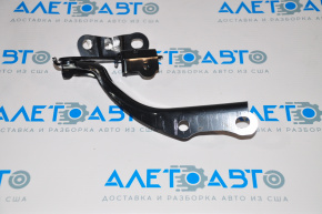 Hood hinge left Toyota Camry v70 18-24