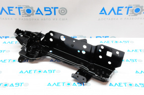 TV side bar left Toyota Prius 50 16-22