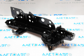 TV side bar right Toyota Prius 50 16-22