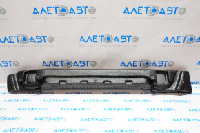 Front Bumper Absorber Toyota Prius V 15-17 Rest