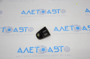 Toyota Sienna 11-20 rear right outer handle plug structure