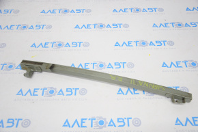 Rear right door glass guide for Toyota Sienna 11-20