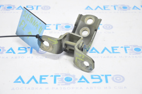 Upper front left door hinge for Toyota Sienna 11-20
