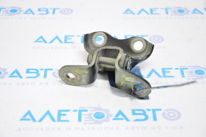 Lower front left door hinge for Toyota Sienna 11-20