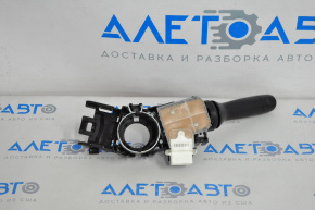 Left steering column switch for Toyota Sienna 11-14 under DRL