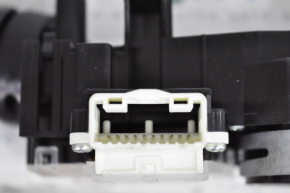 Left steering column switch for Toyota Sienna 11-14 under DRL