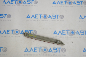 Rear left reflector for Toyota Sienna 11-20