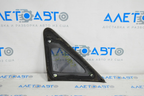 Fixed window glass front right Toyota Sienna 11-20