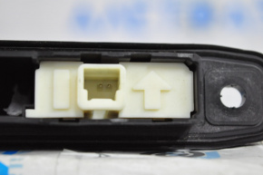 External trunk lid release button Toyota Sienna 11-20