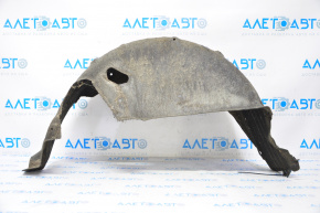 Rear left fender liner for Toyota Sienna 11-20