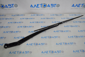 Left windshield wiper arm for Toyota Sienna 11-20