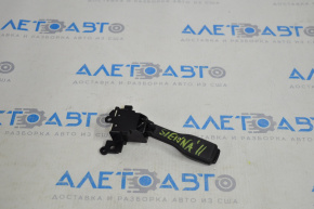 Toyota Sienna 11-20 Cruise Control