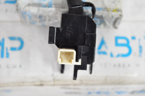 Toyota Sienna 11-20 Cruise Control
