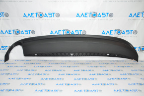 Rear Bumper Lip VW Passat b7 12-15 USA