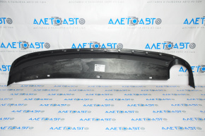 Rear Bumper Lip VW Passat b7 12-15 USA