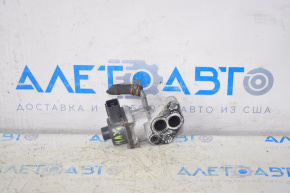 EGR valve Ford C-max MK2 13-18