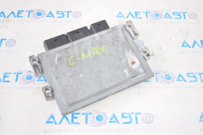 Block ECU engine computer Ford C-max MK2 13-13