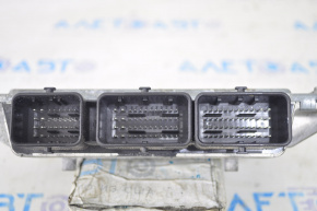 Block ECU engine computer Ford C-max MK2 13-13