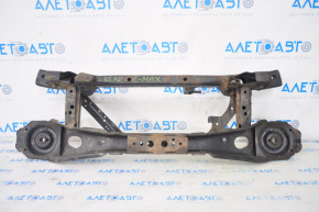 Subframe rear Ford C-max MK2 13-18 rusty