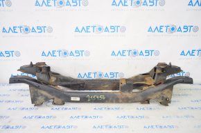 Subframe rear Ford C-max MK2 13-18 rusty