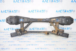 Subframe rear Ford C-max MK2 13-18 rusty