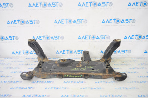 Front subframe Ford C-max MK2 13-18 rusty