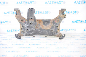 Front subframe Ford C-max MK2 13-18 rusty