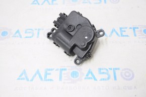 Actuator motor heater drive driver Ford Edge 15-24