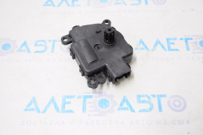 Actuator motor heater drive driver Ford Edge 15-24