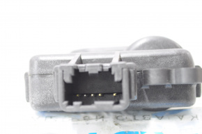 Actuator motor heater drive driver Ford Edge 15-24