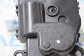 Actuator motor heater drive driver Ford Edge 15-24