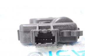 Actuator motor for the Ford Edge 15-24 air conditioner heater