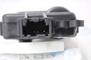 Actuator motor heater drive passenger Ford Edge 15-24