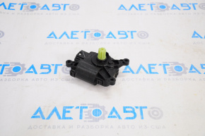 Actuator motor heater drive ventilation Ford Focus mk3 11-18