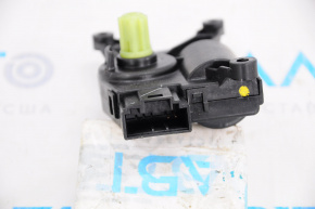 Actuator motor heater drive ventilation Ford Focus mk3 11-18