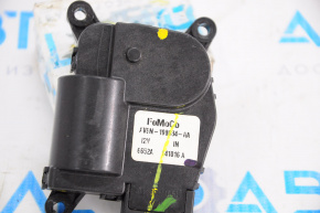 Actuator motor heater drive ventilation Ford Focus mk3 11-18