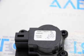 Actuator motor heater drive air conditioner Ford Focus mk3 11-18