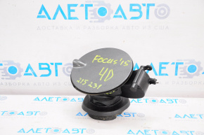 Fuel filler flap Ford Focus mk3 11-18 4d complete, latch broken