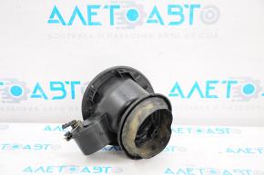 Fuel filler flap Ford Focus mk3 11-18 4d complete, latch broken