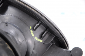 Fuel filler flap Ford Focus mk3 11-18 4d complete, latch broken