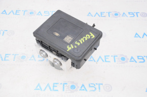 ABS ABS Ford Focus mk3 15-18 rest