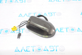Antenna socket Ford Focus mk3 11-15 two chips