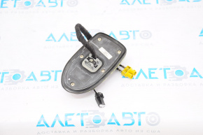 Antenna socket Ford Focus mk3 11-15 two chips