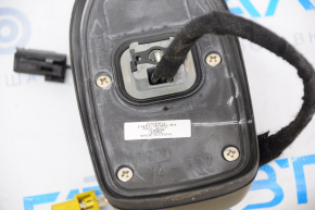 Antenna socket Ford Focus mk3 11-15 two chips