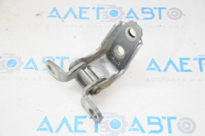 Lower rear left door hinge for Honda Civic X FC 16-21 4D