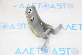 Upper front right door hinge for Honda Civic X FC 16-21 4D