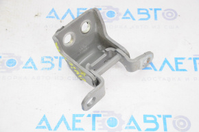 Lower front right door hinge for Honda Civic X FC 16-21 4D