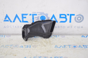Oil pump intake pipe for Honda Civic X FC 16-21 K20C2 2.0